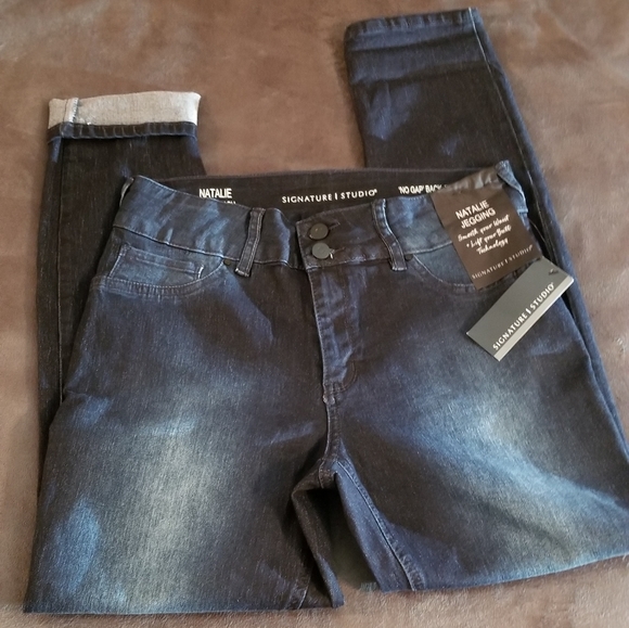 Signature Studio Natalie Jeggings 